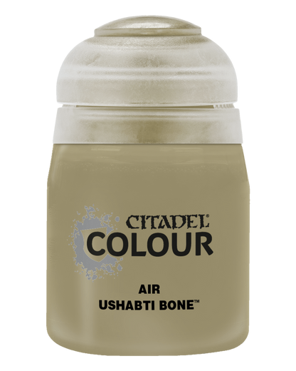 Warhammer Colour Air: Ushabti Bone (24ml)