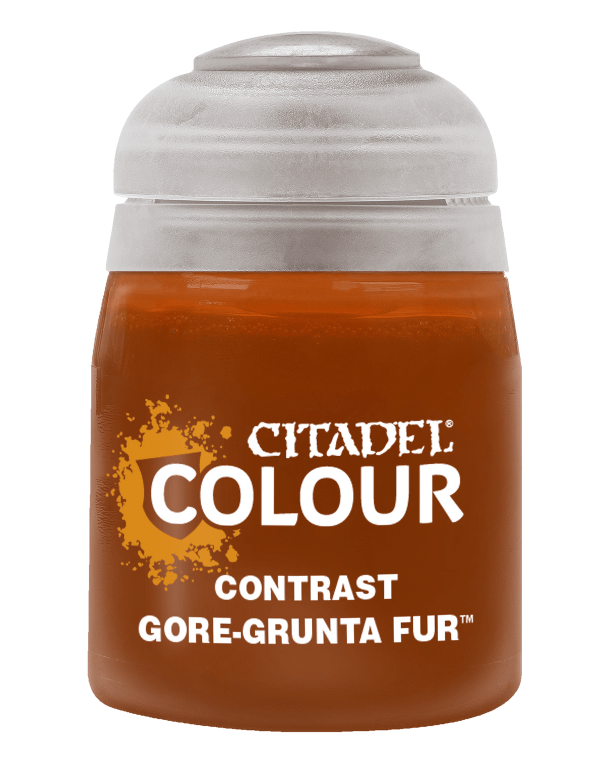 Warhammer Colour Contrast: Gore-grunta Fur (18ml)