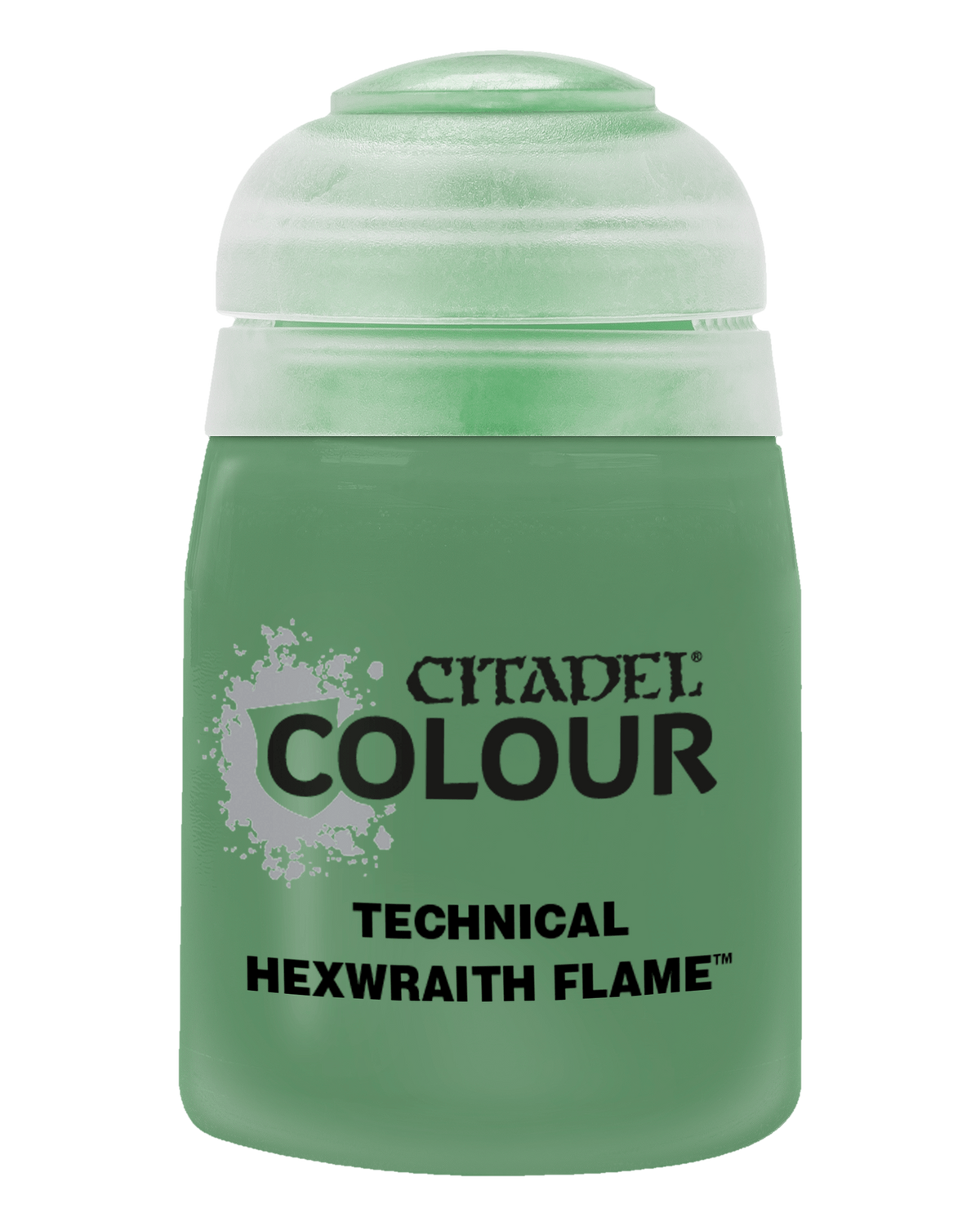 Warhammer Colour Contrast: Hexwraith Flame (18ml) 6 Pack