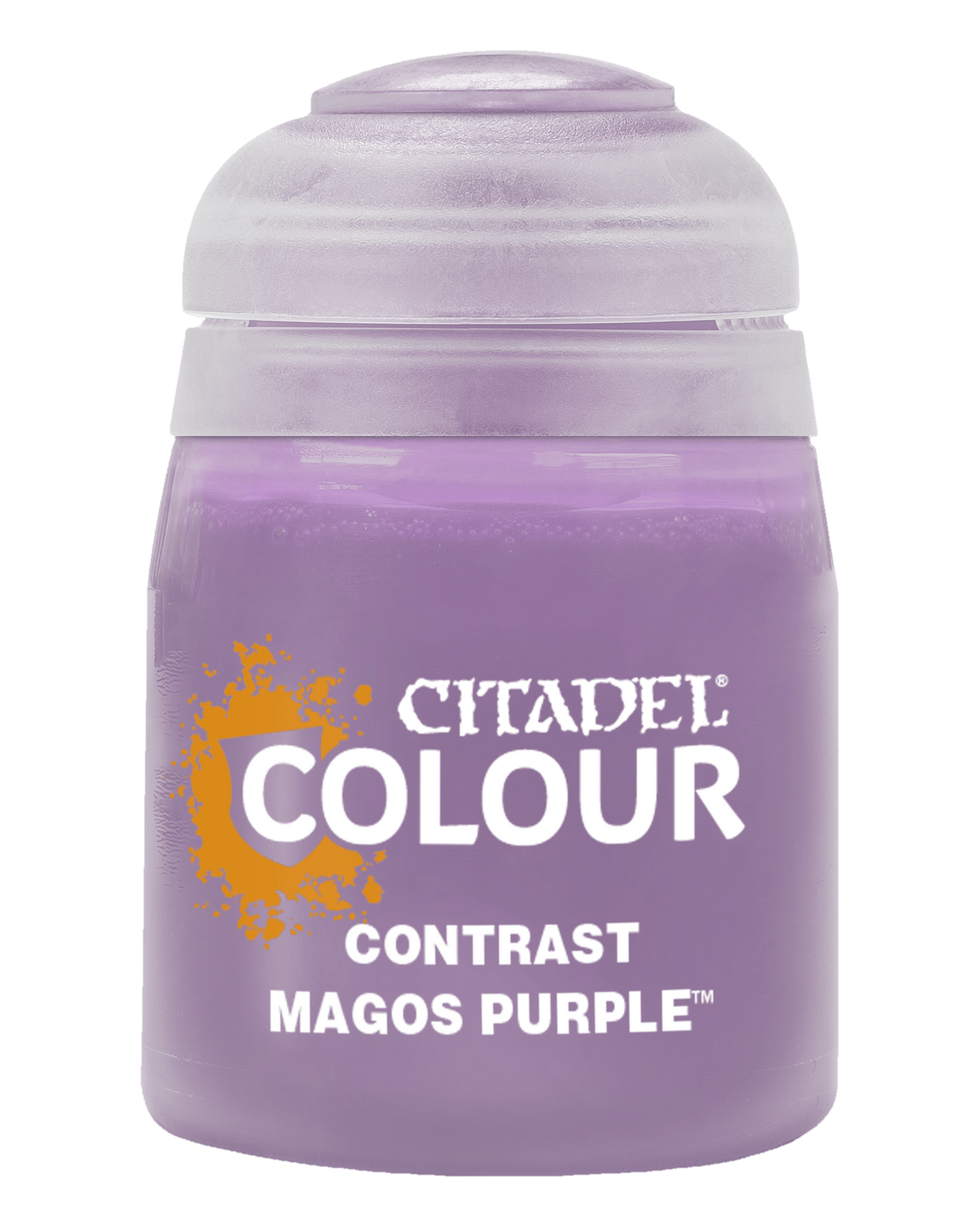 Warhammer Colour Contrast: Magos Purple (18ml)