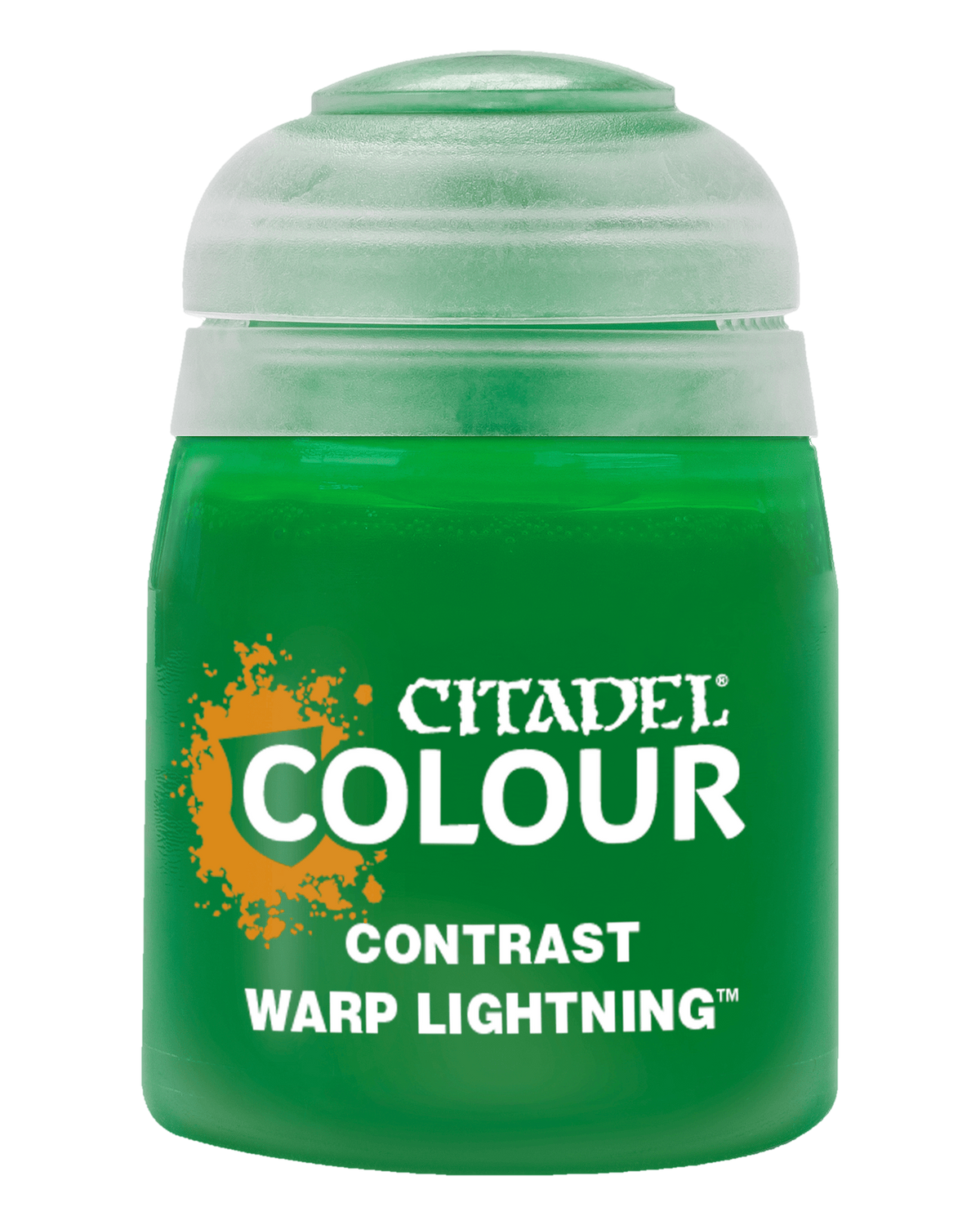 Warhammer Colour Contrast: Warp Lightning (18ml)