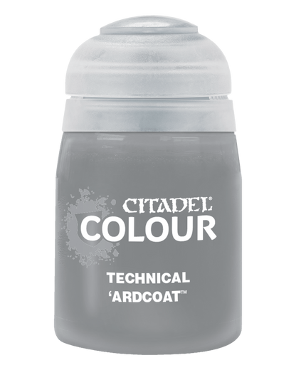Warhammer Colour Technical: 'ardcoat (24ml)