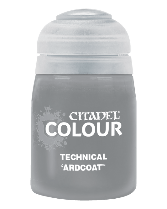 Warhammer Colour Technical: 'ardcoat (24ml)