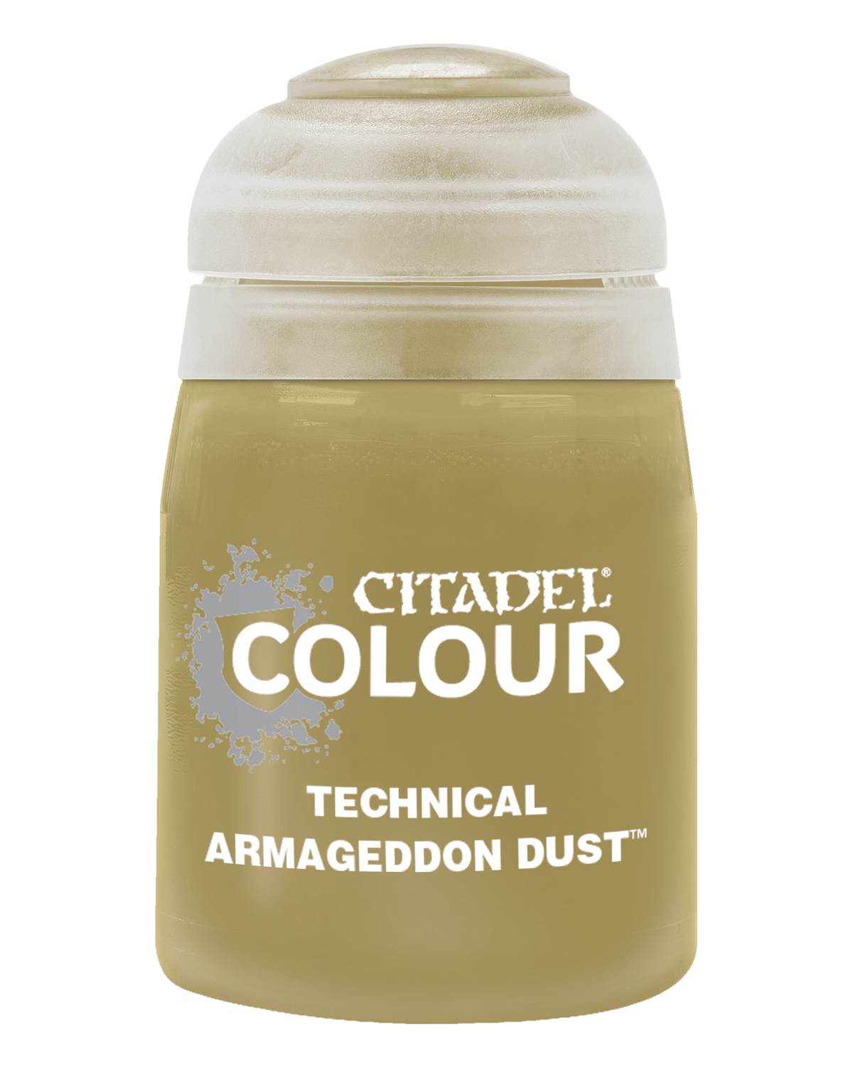 Warhammer Colour Technical: Armageddon Dust (24ml)