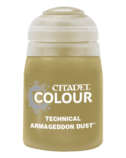 Warhammer Colour Technical: Armageddon Dust (24ml)
