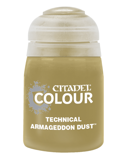 Warhammer Colour Technical: Armageddon Dust (24ml)