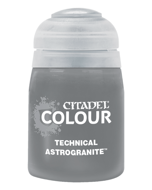 Warhammer Colour Technical: Astrogranite (24ml)