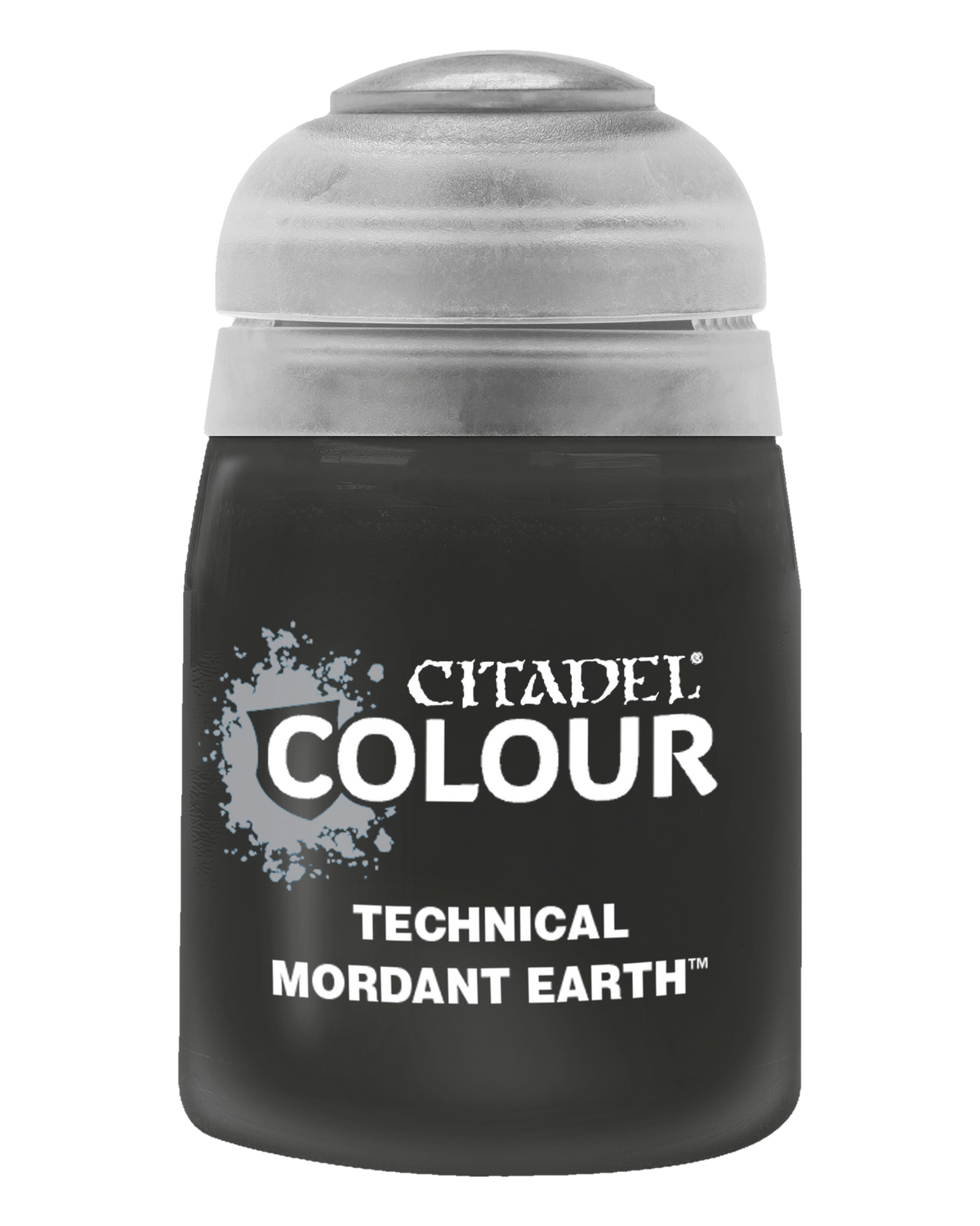 Warhammer Colour Technical: Mordant Earth (24ml)