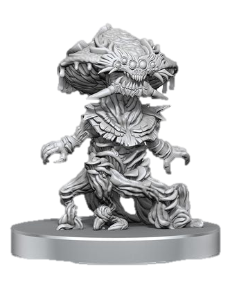 Pathfinder Battles Deep Cuts: Fungus Leshy and Seaweed Leshy (EN)