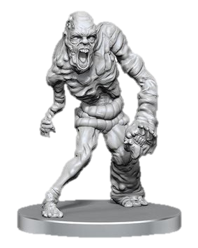 D&D Nolzur's Marvelous Unpainted Miniatures: Wave 28: Rutterkin & Maw Demon (EN)