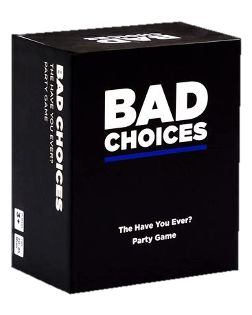 Bad Choices (EN)