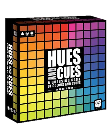 Hues and Cues (EN)