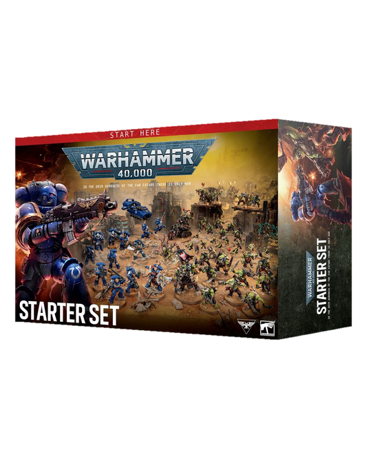 Warhammer 40,000 Starter Set