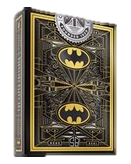 Theory 11 Playing Cards: Batman 85th Anniversary (Special Edition)