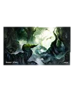 Playmat: Magic: The Gathering - The Hobbit Shiny Playmat - Mirkwood (ML)