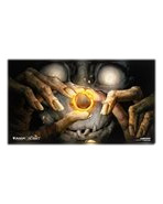 Playmat: Magic: The Gathering - The Hobbit Shiny Playmat - My Precious (ML)