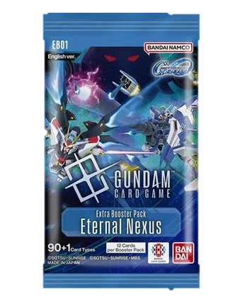 Eternal Nexus Booster Pack