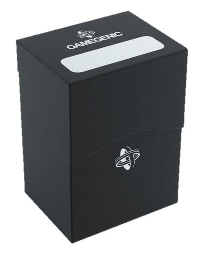 Gamegenic - Deck Holder 80+ / Black
