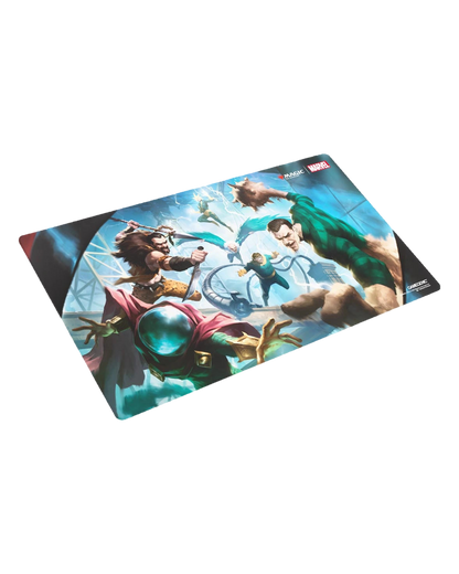 Prime Playmat - Spider Man / Sinister Six