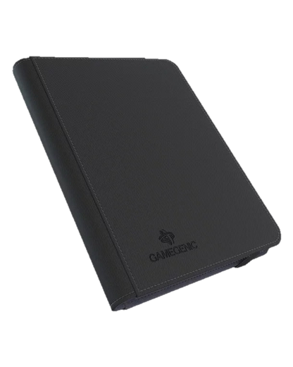 Gamegenic - Prime Binder Album 8 Pocket / Black