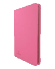 GAMEGENIC: 18 Pocket Prime Album / Pink