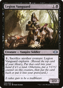 Legion Vanguard [Modern Horizons 2]