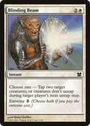 Blinding Beam [Modern Masters]