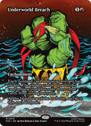 Underworld Breach (Borderless) [Teenage Mutant Ninja Turtles Eternal-Legal]