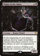 Magus of the Abyss [Commander 2017]
