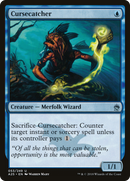 Cursecatcher [Masters 25]
