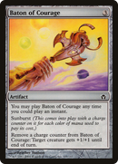 Baton of Courage [Fifth Dawn]