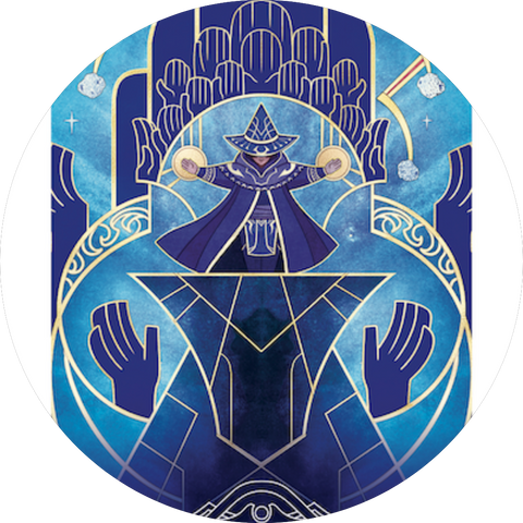 Event Ticket Image