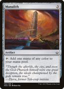 Manalith [Hour of Devastation]