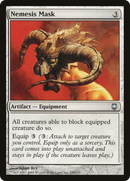 Nemesis Mask [Darksteel]