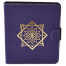 Dragon Shield: Spell Codex - Arcane Purple (160 Slots)
