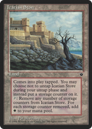 Icatian Store [Fallen Empires]