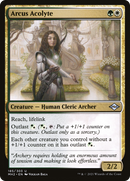 Arcus Acolyte [Modern Horizons 2]
