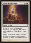 Arrow Volley Trap [Zendikar]