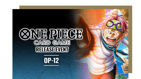Event Ticket Image