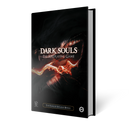 Dark Souls RPG: The Tome of Strange Beings