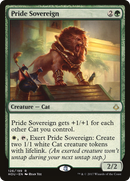 Pride Sovereign [Hour of Devastation]