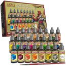 Speedpaint Most Wanted Set 2.0