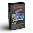 Dungeons & Dragons - Ravenloft Tarokka Deck
