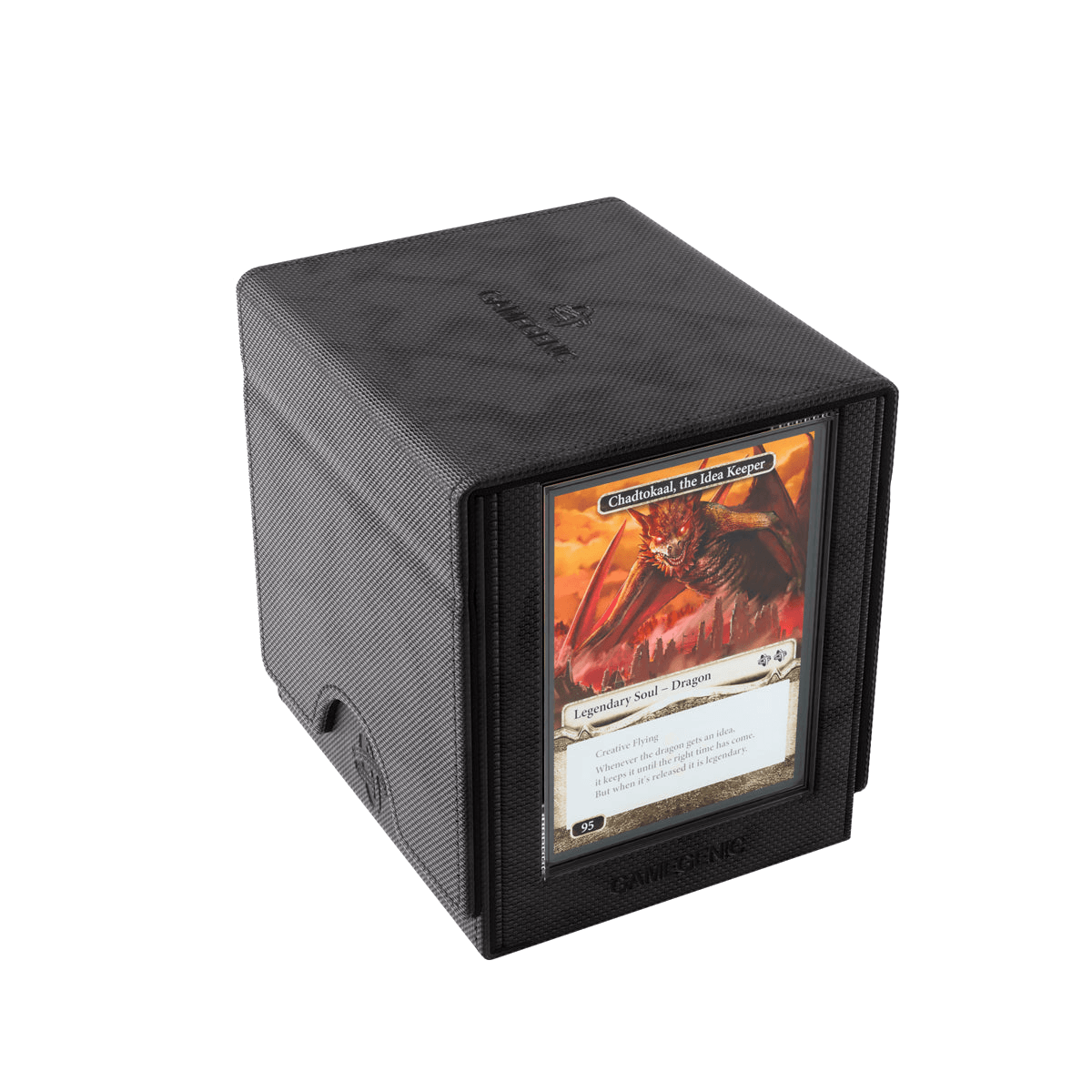 GameGenic - SideKick PRO 100+ XL Convertible
