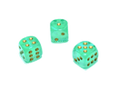 Chessex- 36D6: Borealis