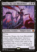 Drana, the Last Bloodchief [Zendikar Rising]