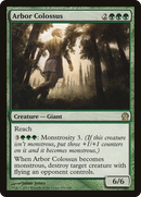 Arbor Colossus [Theros]