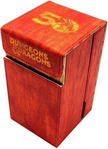D&D 50th Anniversary Dice Tower