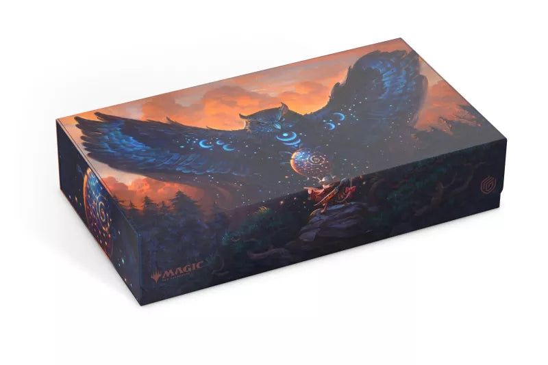 Omnihive 1000+ Xenoskin  BloomBurrow - Dawn's Truce