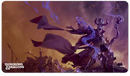 Ultra Pro D&D Cover Series Playmat